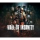 Wall of insanity Steam CD Key