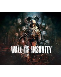 Wall of insanity Steam CD Key
