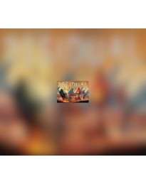 Residual PC Steam CD Key