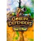 Goblin Defenders: Steel‘n’ Wood PC Steam CD Key
