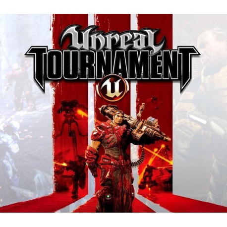 Unreal Deal Pack RU/CIS Steam Gift