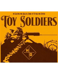 Toy Soldiers: HD Steam CD Key