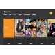 Crunchyroll - 12 Months Fan Subscription