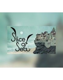 Slice of Sea Steam CD Key