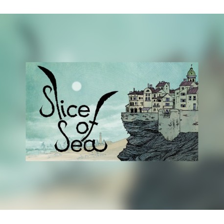 Slice of Sea Steam CD Key