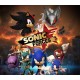 Sonic Forces - Digital Bonus Edition Steam CD Key