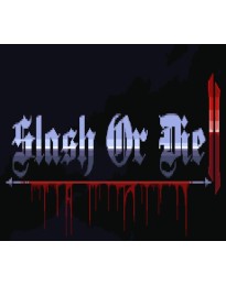 Slash or Die 2 Steam CD Key