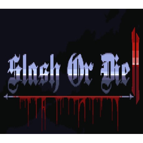 Slash or Die 2 Steam CD Key