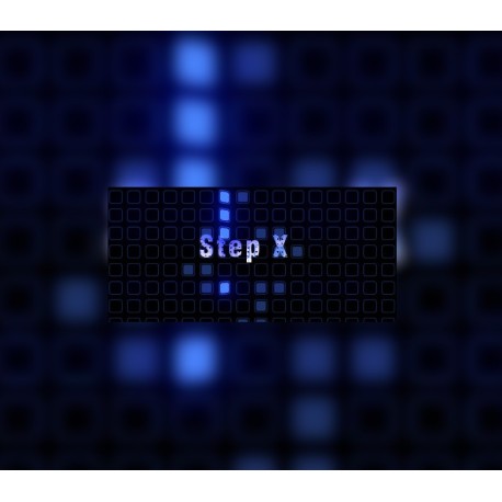 StepX Steam CD Key