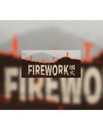 Firework PC Steam CD Key