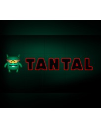 Tantal Steam CD Key