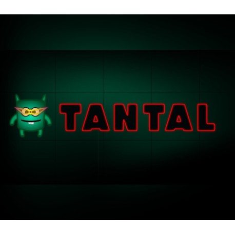 Tantal Steam CD Key