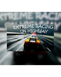 Extreme Racing on Highway Steam CD Key