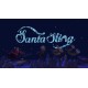 Santa Sling Steam CD Key