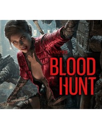 Vampire: The Masquerade - Bloodhunt - Purple Pain Outfit and Eyewear DLC Steam CD Key