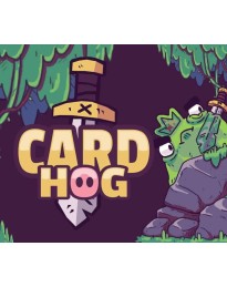 Card Hog Steam CD Key