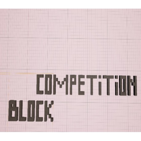 Block Competition Steam CD Key