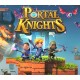 Portal Knights NA XBOX One / Xbox Series X|S CD Key