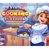 Cooking Festival Steam CD Key