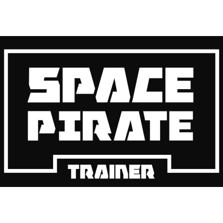Space Pirate Trainer Steam CD Key