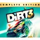 DiRT 3 + DiRT 3 Complete Edition Bundle Steam Gift