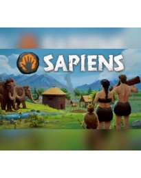 Sapiens Steam CD Key