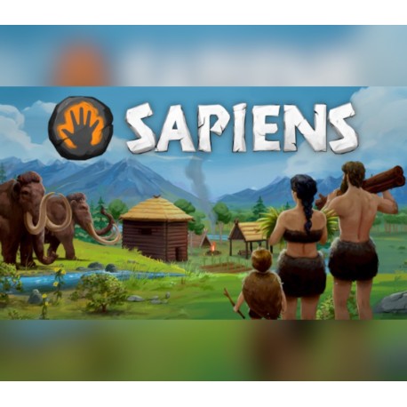 Sapiens Steam CD Key