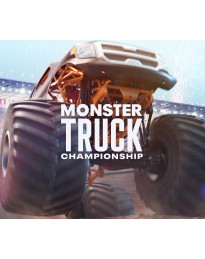 Monster Truck Championship AR Xbox Series X|S CD Key