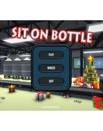 Sit on bottle Steam CD Key