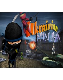 Ukrainian Ninja Steam Gift