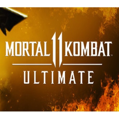 Mortal Kombat 11 Ultimate Edition TR Xbox One / Xbox Series X|S / Windows 10 CD Key