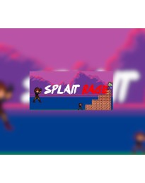 SPLAIT RAGE Steam CD Key