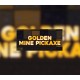 Golden Mine Pickaxe Steam CD Key