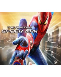 The Amazing Spider-Man EN/IT/FR Languages Only Steam Gift