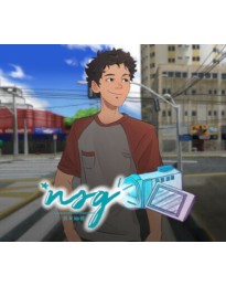 NSG Steam CD Key