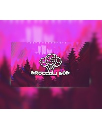 Broccoli Bob Steam CD Key