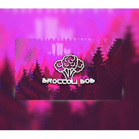 Broccoli Bob Steam CD Key