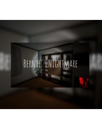 Bernie's Nightmare Steam CD Key