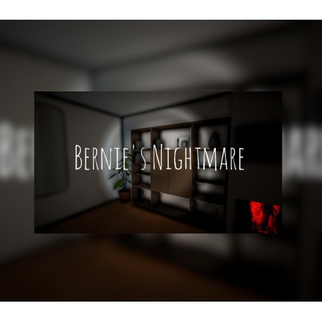 Bernie's Nightmare Steam CD Key