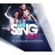 Let's Sing 2023 Platinum Edition AR XBOX One / Xbox Series X|S CD Key