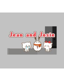 Jean and Josie Steam CD Key
