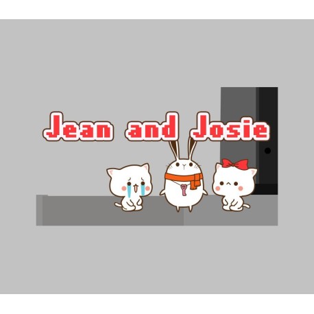 Jean and Josie Steam CD Key