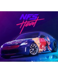 Need for Speed Heat - Red Bull Nissan 370Z DLC PS4 CD Key