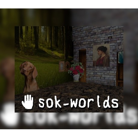Sok-worlds Steam CD Key