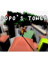 Popo's Tower Steam CD Key