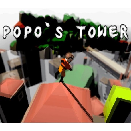 Popo's Tower Steam CD Key