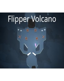 Flipper Volcano Steam CD Key