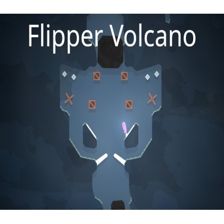 Flipper Volcano Steam CD Key