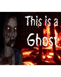 This is a Ghost Steam CD Key
