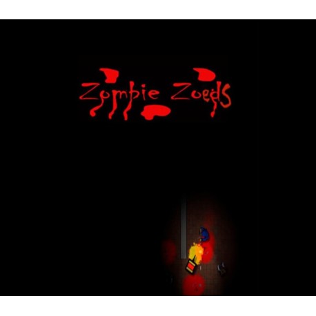 Zombie Zoeds Steam Gift